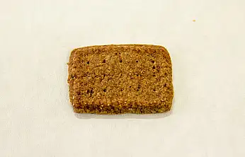 Türkiye'de bir ilk! Konya'nın renkli buğdayıyla GDO'suz bisküvi üretildi