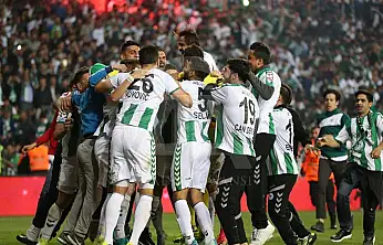 Türkiye Kupası'nda gruplar belli oldu! Dev eşleşmeler, kritik tarihler… İşte Konyaspor'un rakipleri