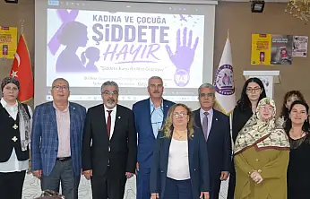 Türkiye'deki dev soruna Konya'da değinildi!