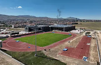 Türkiye'nin en kapsamlı Yaz Spor Okulları Konya'da başlıyor