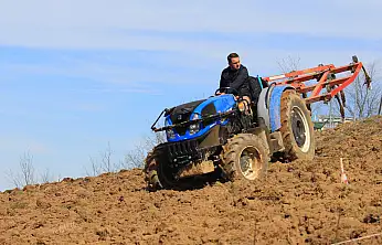 Türkiye'nin traktör haritasında Konya öne çıktı: Sıralaması şaşırttı!