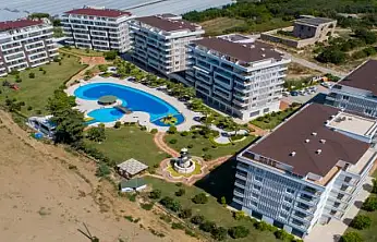 Türkiye'nin turizm cennetinde Konya imzası