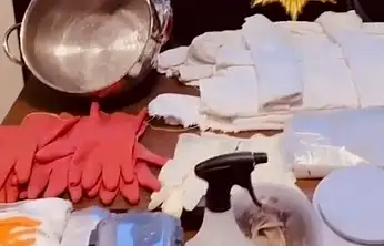 Ülkenin gençlerini zehirlemek için Konya'da imalathane kurmuşlar!