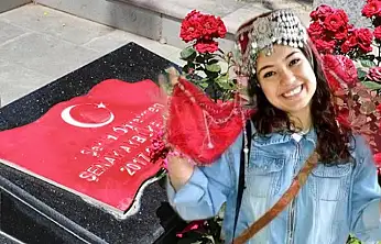 Unutmadık, unutturmayacağız! Şehit Aybüke öğretmensiz 9 yıl