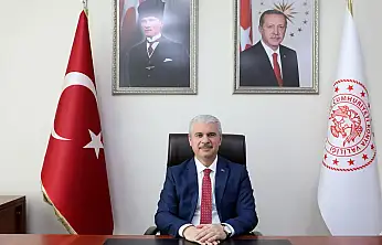 Vali Akın: Basın çalışanlarımız, toplumumuzun en güçlü yapı taşlarından biridir