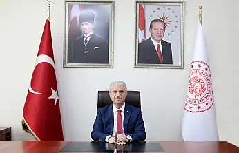 Vali Akın'dan 15 Temmuz mesajı: 'Konya aşılmaz bir kale oldu'