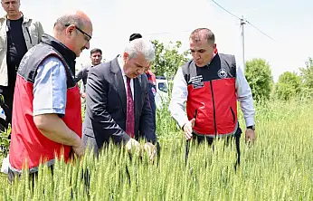 Vali Akın sahada! Akşehir'de sel felaketinin bıraktığı hasar gün yüzüne çıkıyor