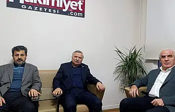 Vekil Selvi, metro projesi hakkında konuştu: 'Rafa kalkmadı'