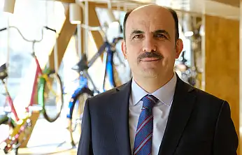 Velespit Müzesi'nden dünya rekorlarına: Konya artık bisiklette marka şehir