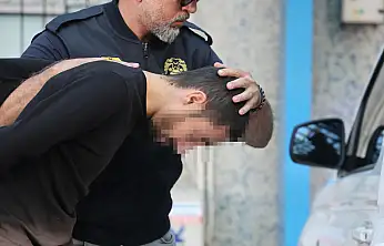 Yakalanan terörist Konya'da hakim karşısında: Nasıl kaçtığını anlattı!