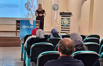 Yanlış tercih mutsuz eder! Konya'da veliler bilinçleniyor