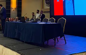 Yeni Parti Konya'da gövde gösterisi yaptı!