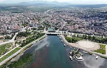 Yıllar sonra Konya'daki yuvasına döndü! Halini gören vatandaşlar seferber oldu