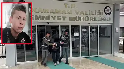 15 yıllık kayıp dosyasında Konya detayı! Çiftlikte insan kemikleri bulundu