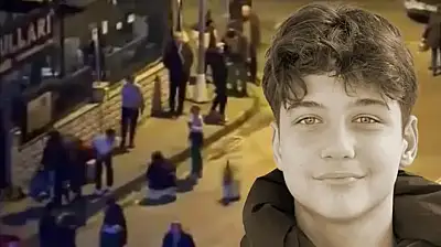 17 yaşındaki Atlas'ı öldürmüştü: İstenilen ceza belli oldu!