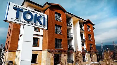 2026 TOKİ kura sonuçları için geri sayım... Ev sahibi olacaklar bu tarihi unutmasın!