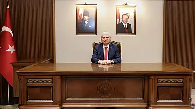3 Ağustos 1920'de Konya'da ne oldu? Vali Akın'dan dikkat çeken mesaj
