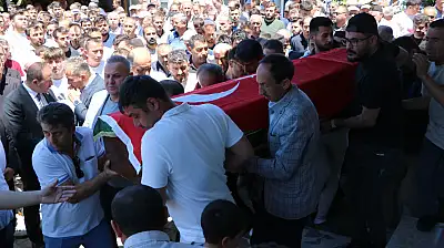 6 günlük umut nöbeti yerini acıya bıraktı