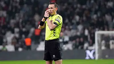 Adnan Deniz Kayatepe kimdir? Adnan Deniz Kayatepe Beşiktaş karnesi nasıl? Adnan Deniz Kayatepe hangi takımı tutuyor? Yönettiği maçlar neler?