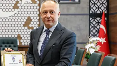 Adnan Özdemir kimdir? Adnan Özdemir Emniyet müdürü mü? Nereye atandı?