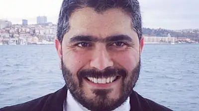 Ahmet Saymadi kimdir? Kaç yaşında? Hangi partiden? Ahmet Saymadi Ahmet Şık olayı nedir?