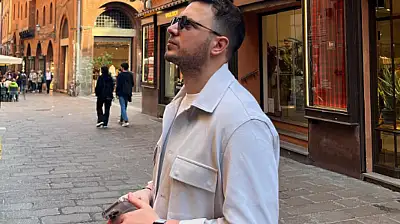 Akif Bölükbaş kimdir? Ne iş yapıyor? Ece Çelik eski eşi kimdir? Akif Bölükbaş Ece Bayrak neden ayrıldı?