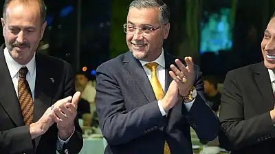 Alparslan Doğan kimdir? Alparslan Doğan'ın oğlu Enes Doğan kimdir? Alparslan Doğan'ın oğlunun düğününde ne oldu?