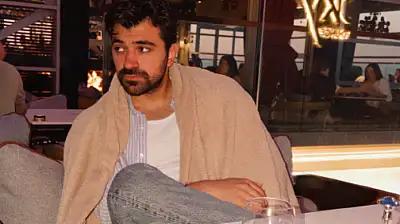 Alperen Sazlı kimdir? Alperen Sazlı ve Tuğba Yılmaz evlendi mi? Alperen Sazlı kaç yaşında?