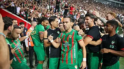 Anadolu Kartalı, Amedspor'un rekoruna son vermek için sahaya çıkacak!