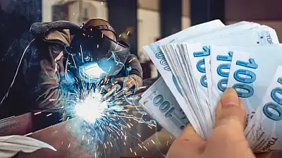 Asgari ücret maratonu başlıyor: İşte 4 farklı zam senaryosu!