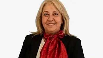 Asuman Şen kimdir Menderes? Asuman Şen hangi partiden? Asuman Şen evli mi, eşi kimdir?