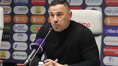 Atan: 'Konuşması zor bir durumun içindeyiz'