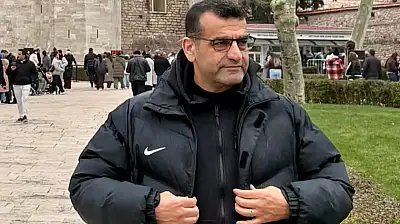 Ayhan Taşçı kimdir? Ayhan Taşçı neden öldü? Ayhan Taşçı Eskişehirspor görevi neydi