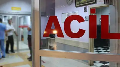 Babasının elindeki silah ateş aldı: Oğlu hayatını kaybetti