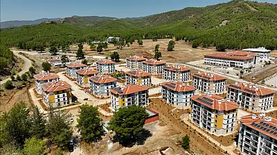 Bakan Kurum duyurdu: 500 bin konutluk dev projede yeni kura takvimi belli oldu!