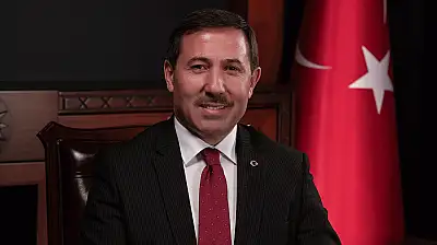 Başkan Kılca'dan yeni yıl mesajı