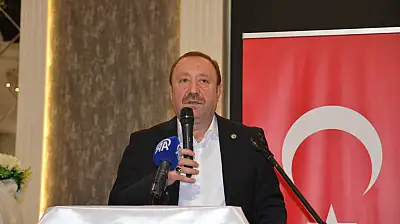 Başkan Öztürk Konya'da duyurdu! Ünvan değişikliği sınavı için tarih verildi