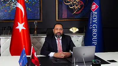 BDY Group sahibi kimdir? BDY Group kayyum olayı nedir? BDY Group şirketleri