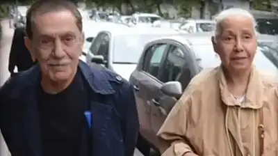 Beyhan Benek kimdir? Beyhan Benek Akbaş kaç yaşındaydı? Beyhan Benek öldü mü?