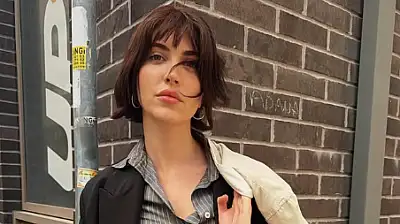 Beyza Gümülcine kimdir? Oynadığı diziler neler? Güneşin Doğduğu Yer'in oyuncuları kimler?