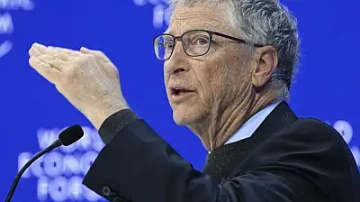 Bill Gates'in şirketiyle masaya oturuldu! Türkiye'den enerji devrimi gibi hamle...