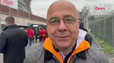 Bora Bahçetepe kimdir? Bora Bahçetepe öldü mü? Bora Bahçetepe Galatasaraylı mı? Bora Bahçetepe nereli?