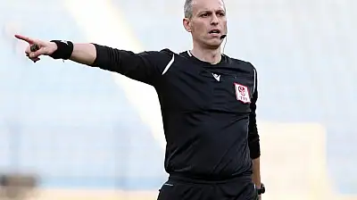 Bülent Birincioğlu kimdir? Bülent Birincioğlu Beşiktaş karnesi nasıl, hangi takımı tutuyor? Bülent Birincioğlu yönettiği maçlar neler?