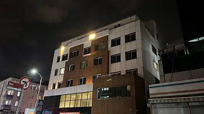 Burun ameliyatı sonu oldu, genç adam masadan kalkamadı