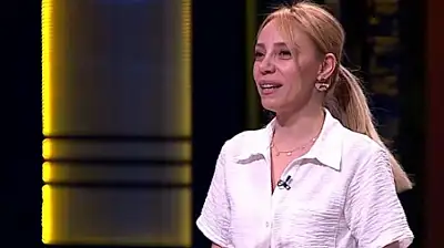 Cansu Şöhret kimdir? MasterChef Cansu kimdir? Cansu Şöhret kaç yaşında, nereli?