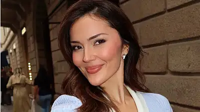 Cansu Taşkın kimdir? Cansu Taşkın'ın Kızılcık Şerbeti'ndeki rolü neydi? Kızılcık Şerbeti Billur kimdir