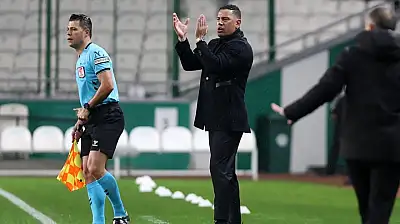 Çöküş değil, dönüşüm! Çağdaş Atan'ın Konyaspor'da kurmaya çalıştığı yeni düzen