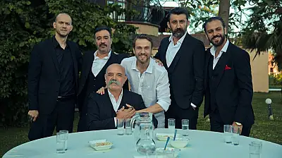 Çukur geri mi dönüyor? Çukur dizisi tekrar mı çekiliyor? Çukur yeniden mi başlıyor 2026?