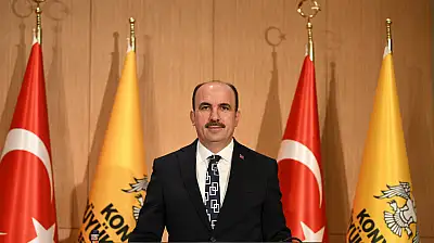 Cumhurbaşkanı Erdoğan'ın çağrısıyla Başkan Altay harekete geçti