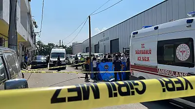 Dedikodu duydu, vahşete imza attı